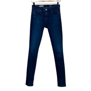 AG Adriano Goldschmied Prima Cigarette Jeans